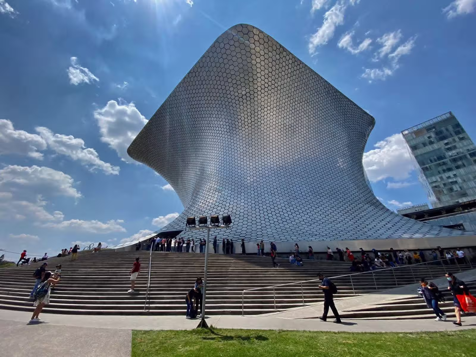 Museo Soumaya