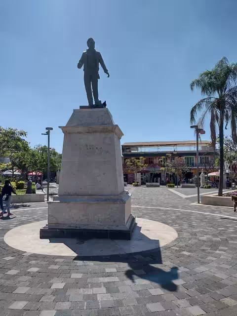 Alameda de Cuautla