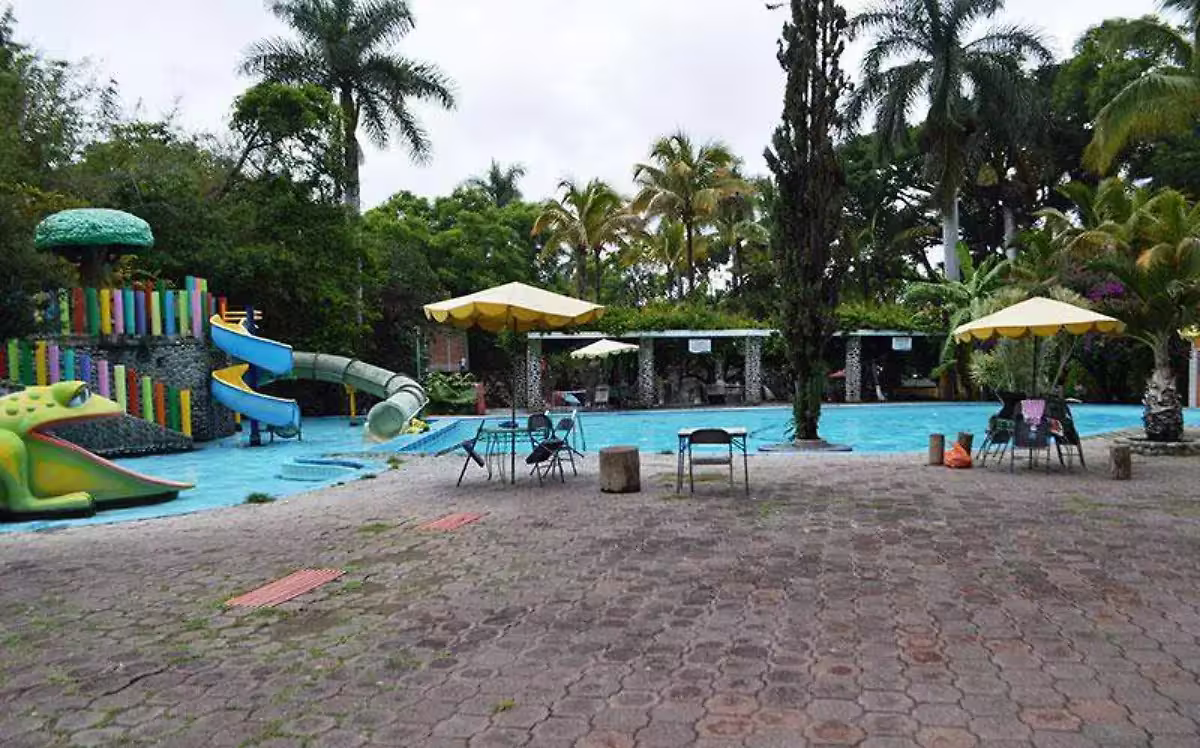 Balneario Los Limones