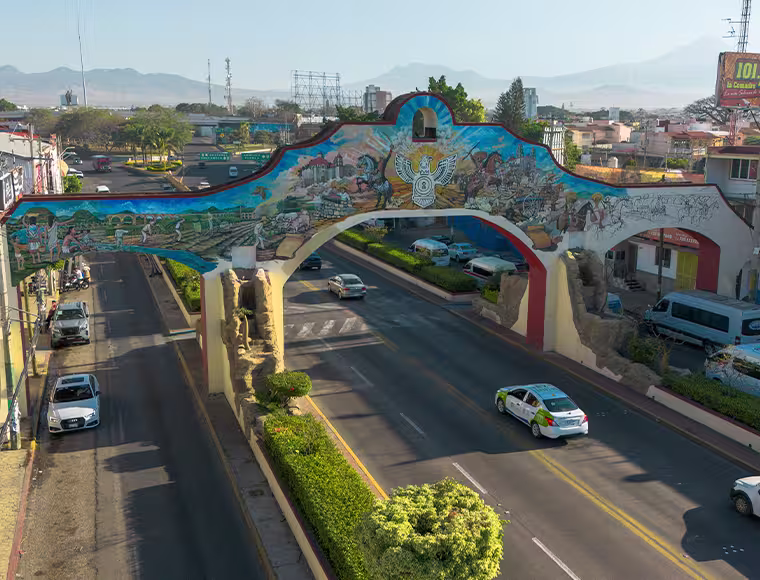Cuautla