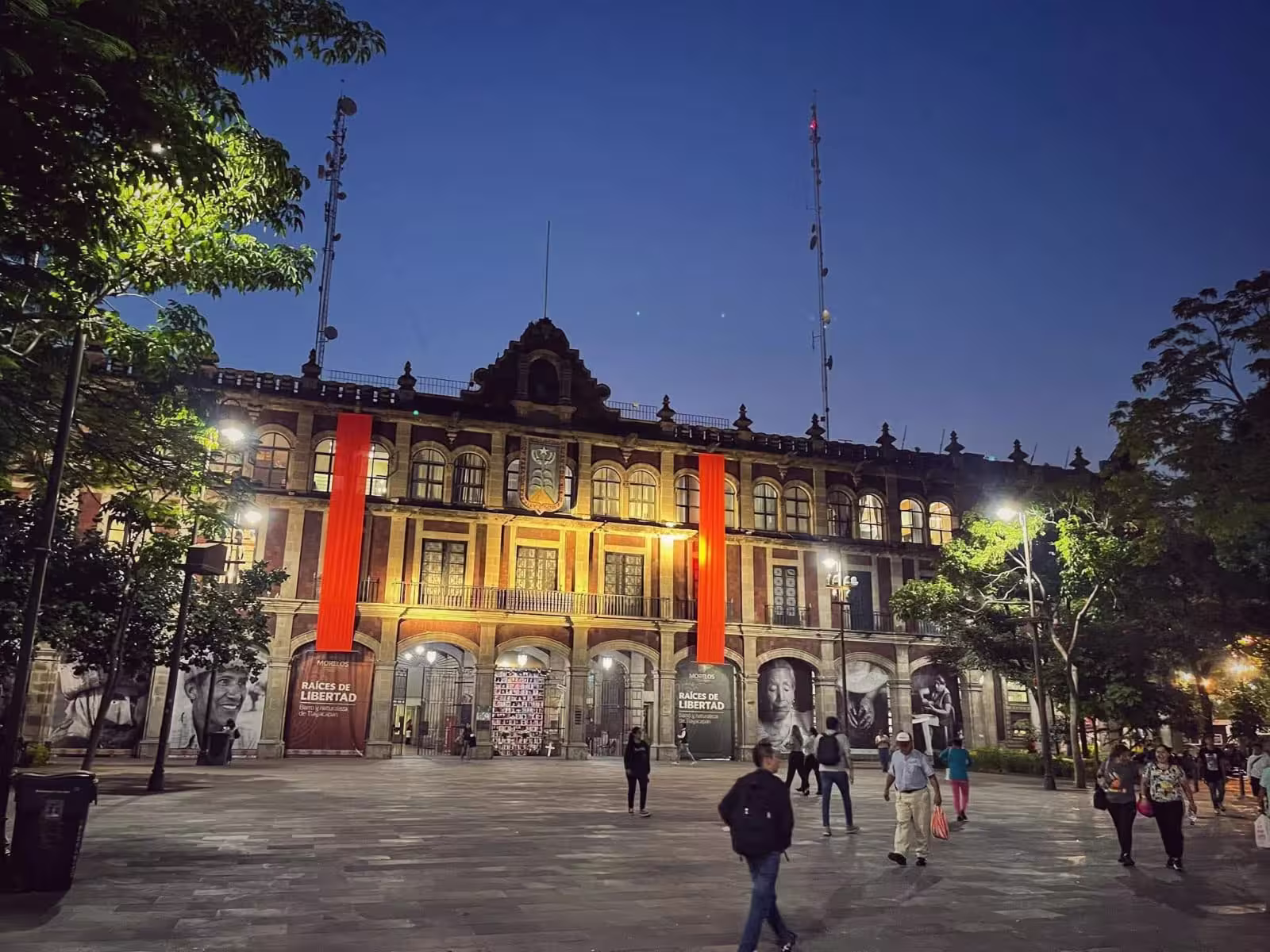 Cuernavaca