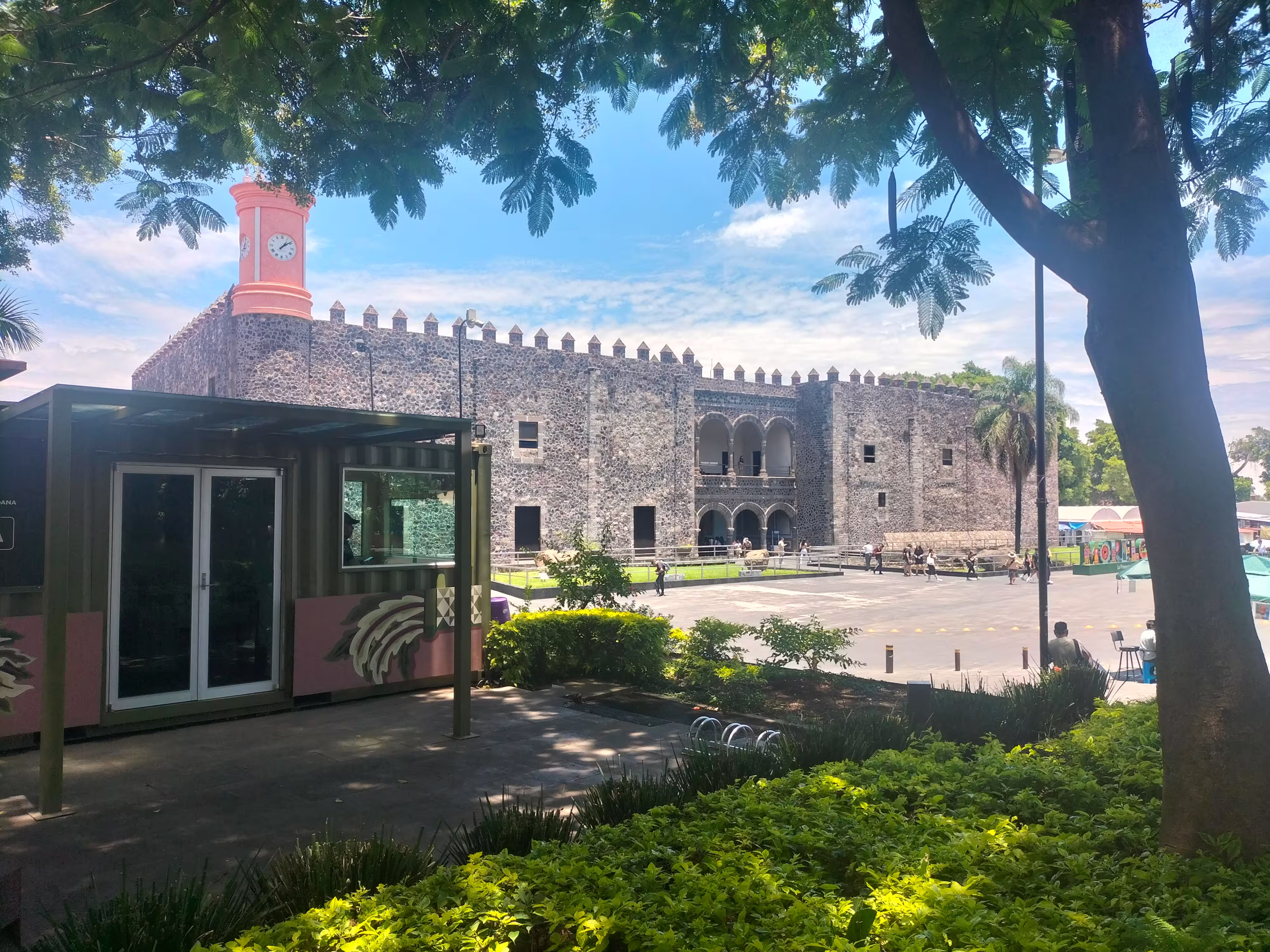 Cuernavaca