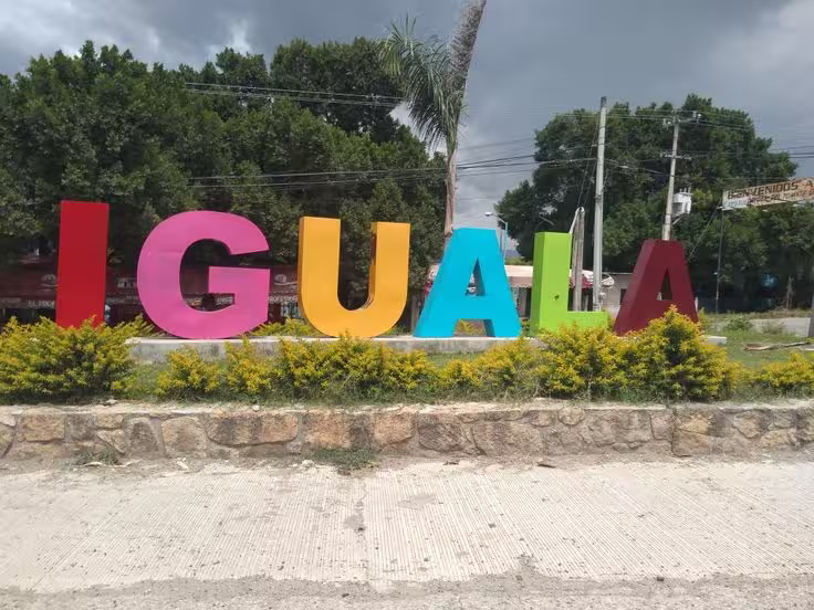 Iguala