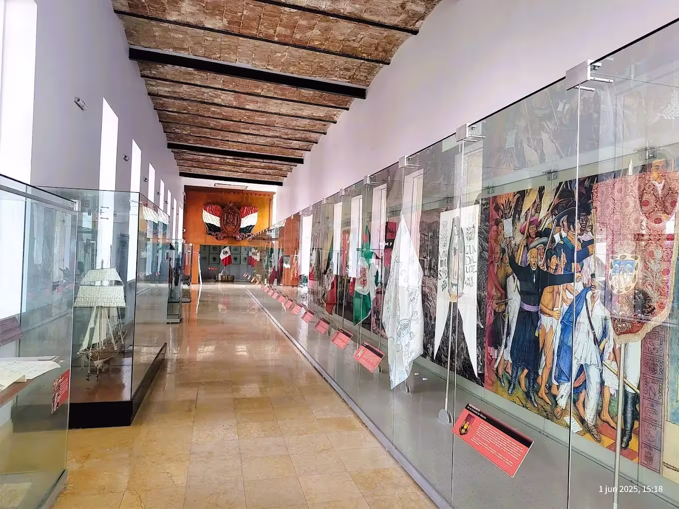 Museo de la Bandera