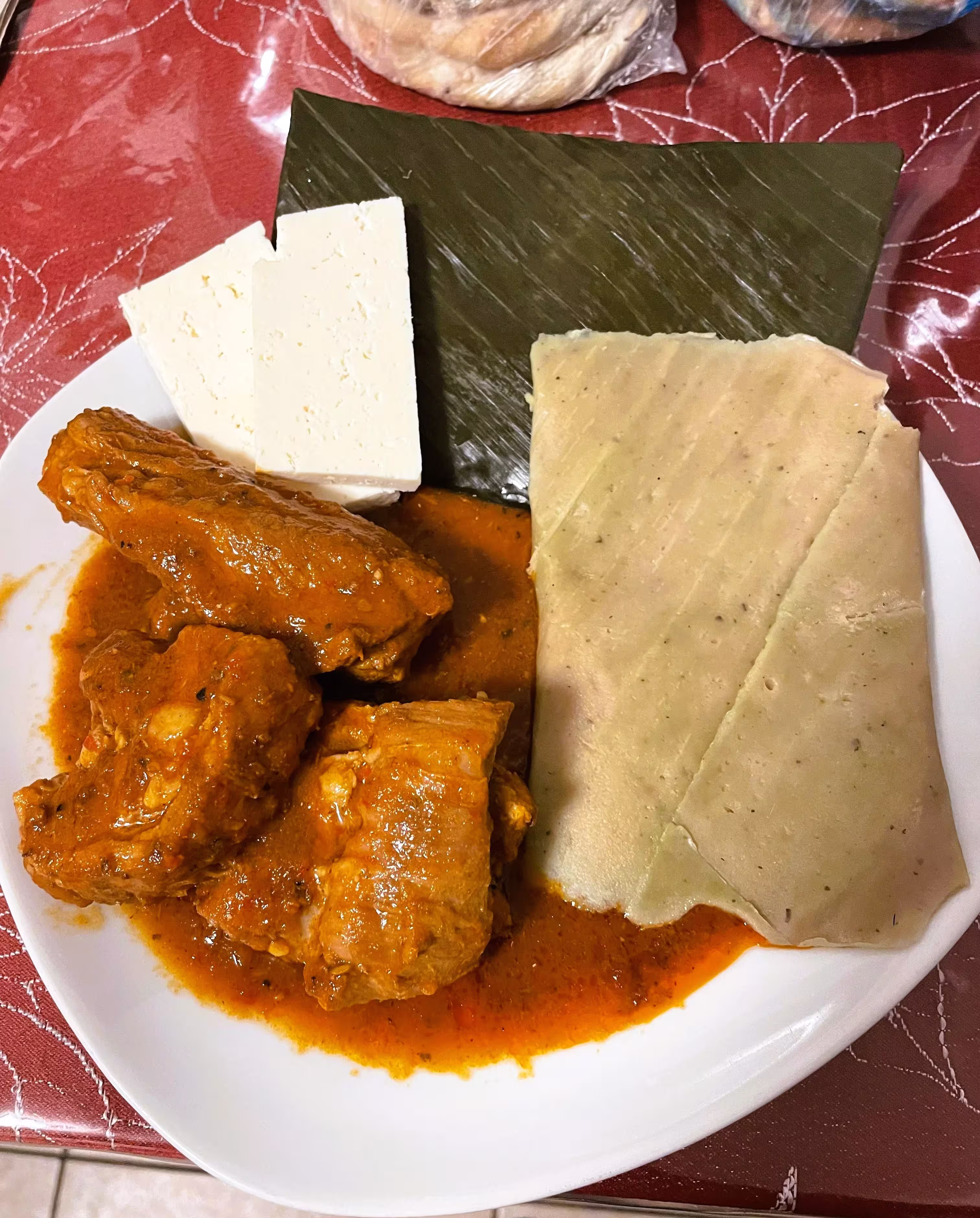 Tamales Nejos