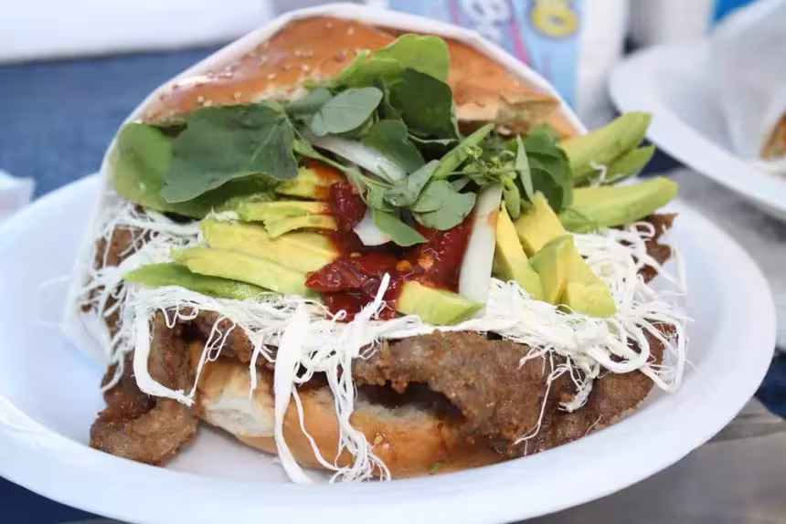 Cemita