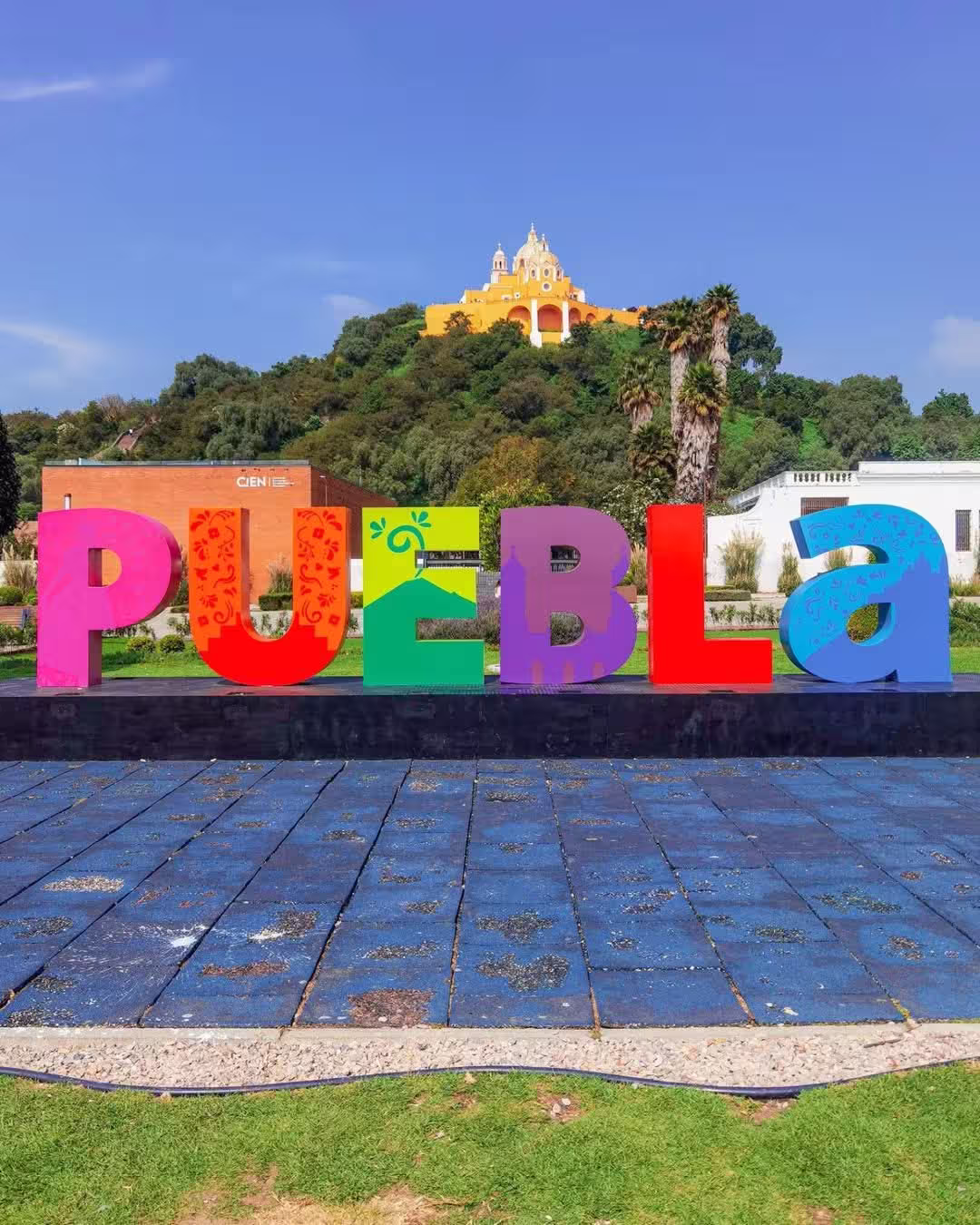 Puebla